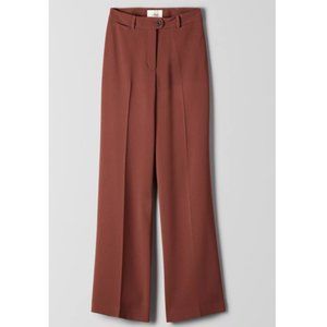 Wilfred Rosalee Pant